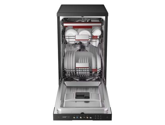 Посудомоечная машина TOSHIBA DW-10F3(BS)-RU